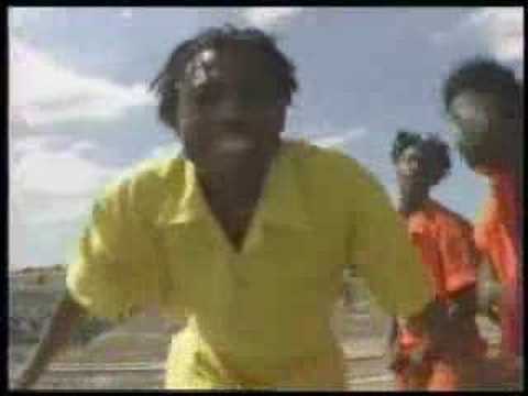 Machel Montano & Xtatik - Ah Borrow - Soca Music Video