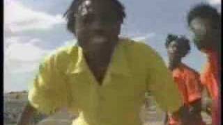 Machel Montano & Xtatik - Ah Borrow - Soca Music Video