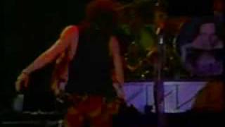 Aerosmith Costa Rica_ 1994_ 11 Walk On Water