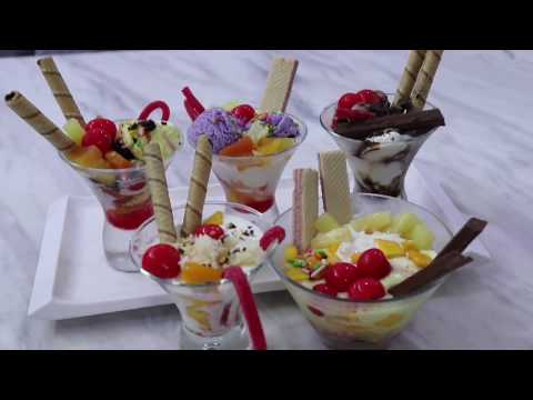 download lagu mp3 mp4 Ice Cream Dressing, download lagu Ice Cream Dressing gratis, unduh video klip Ice Cream Dressing