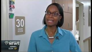TWC News Rochester - Flu Shots