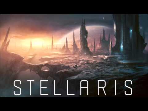 Stellaris Soundtrack - The Birth of a Star