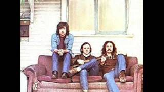 Wooden Ships - Crosby Stills Nash and Young