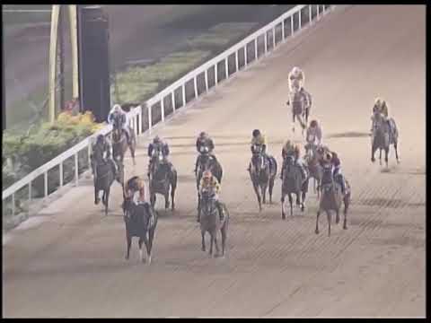 2018-12-14  Macau Meeting Race 3(0093) - THE NAAS