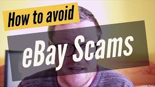 Top 10 Rules for Successful Selling on eBay -  How to Avoid eBay Scams by Buyers