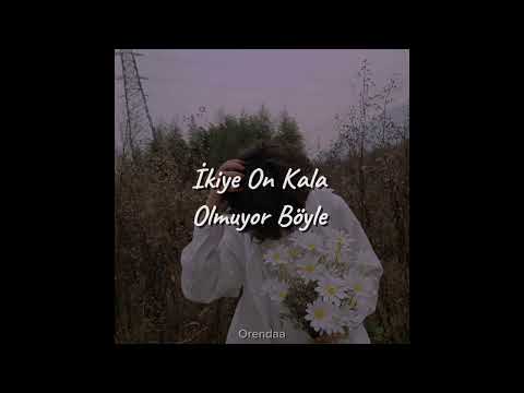 İkiye On kala | Olmuyor Böyle