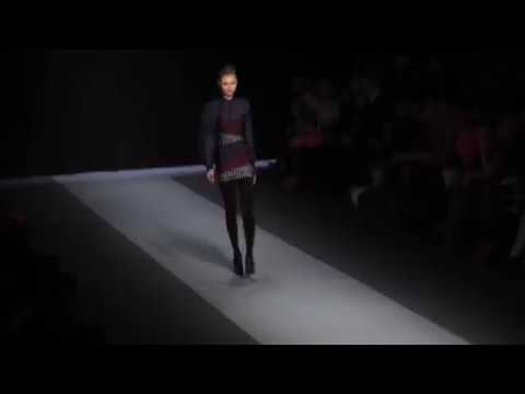 Emanuel Ungaro | RTW | Fall/Winter 2009 - 2010