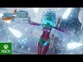 Jump Force: Galena Free DLC