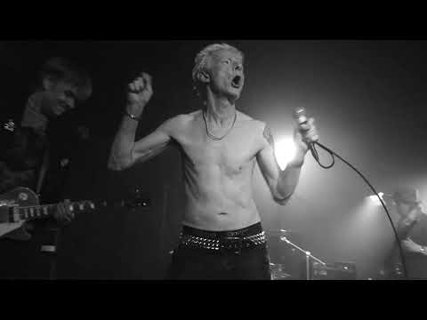 Bitch Boys - Jag trivs - Terminalen, Stockholm 2023