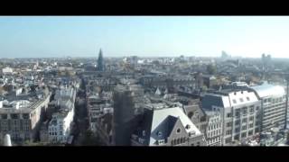 Martin Garrix   Chinatown Official Video Full HD