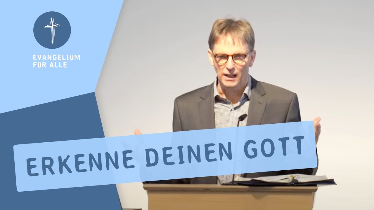 Predigt vom 18.02.2026