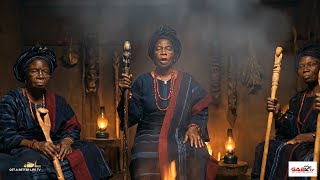 Download lagu Iyami Osoronga Afro Isese Song | Yoruba Spirituality  mp3