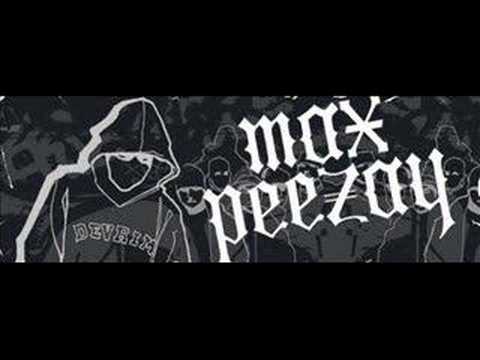 Max peezay - Discokommitten