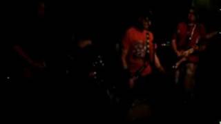 The Revents "Goodbye" (Live)