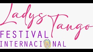 Ladys Tango presenta a Moira Castellano y Federico Naveira en Viva La Pepa 2023