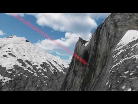 Mount Wingsuit Steam Gift GLOBAL - 2