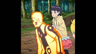 NUNCA MECHA COM OS FILHOS DO NARUTO 🤯🔥