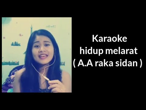 karaoke lagu bali hidup melarat(A.A raka sidan) no vocal cowok