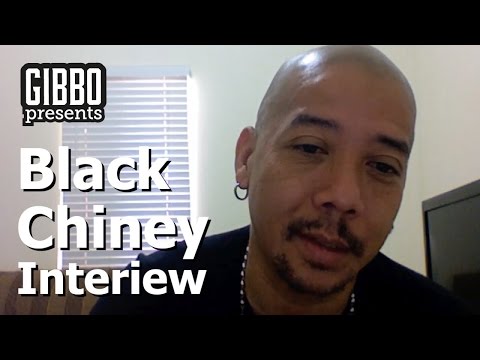 War Ina East 2015: Black Chiney Vs Jugglerz - Bobby Chin Preview Interview