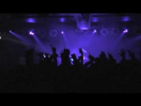 Atom One - YCKB - Release Party