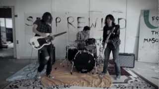 Disagony - Stop Rewind video