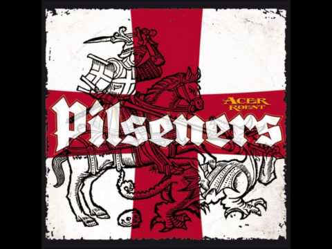 Pilseners - Nits De Glòria