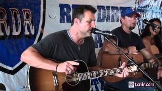 Deryl Dodd - Anybody Out There