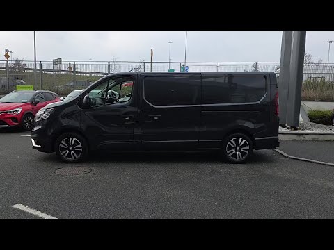 Renault Trafic TRAFIC LL30 BLUE DCI 150 SPORT - Image 2