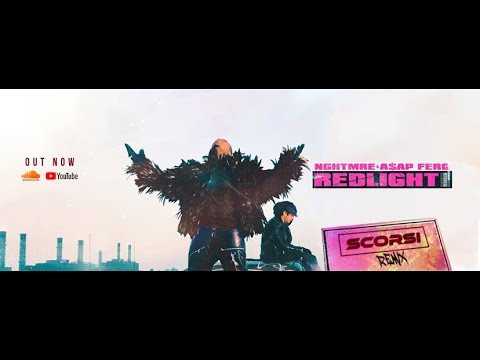 Nghtmre & A$ap Feg - Redlight (Scorsi remix)