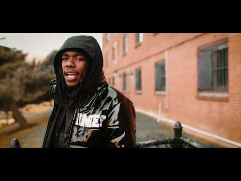 Big Fine$$er - Smack him (Official Music Video) Dir. by @Shotbyton4k