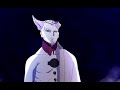 BORUTO OST KARA THEME VESSEL