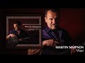 Martin Simpson - Maps [Official Audio]