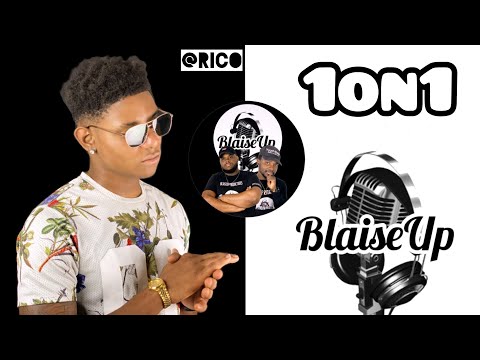 Rico Santana Music Video