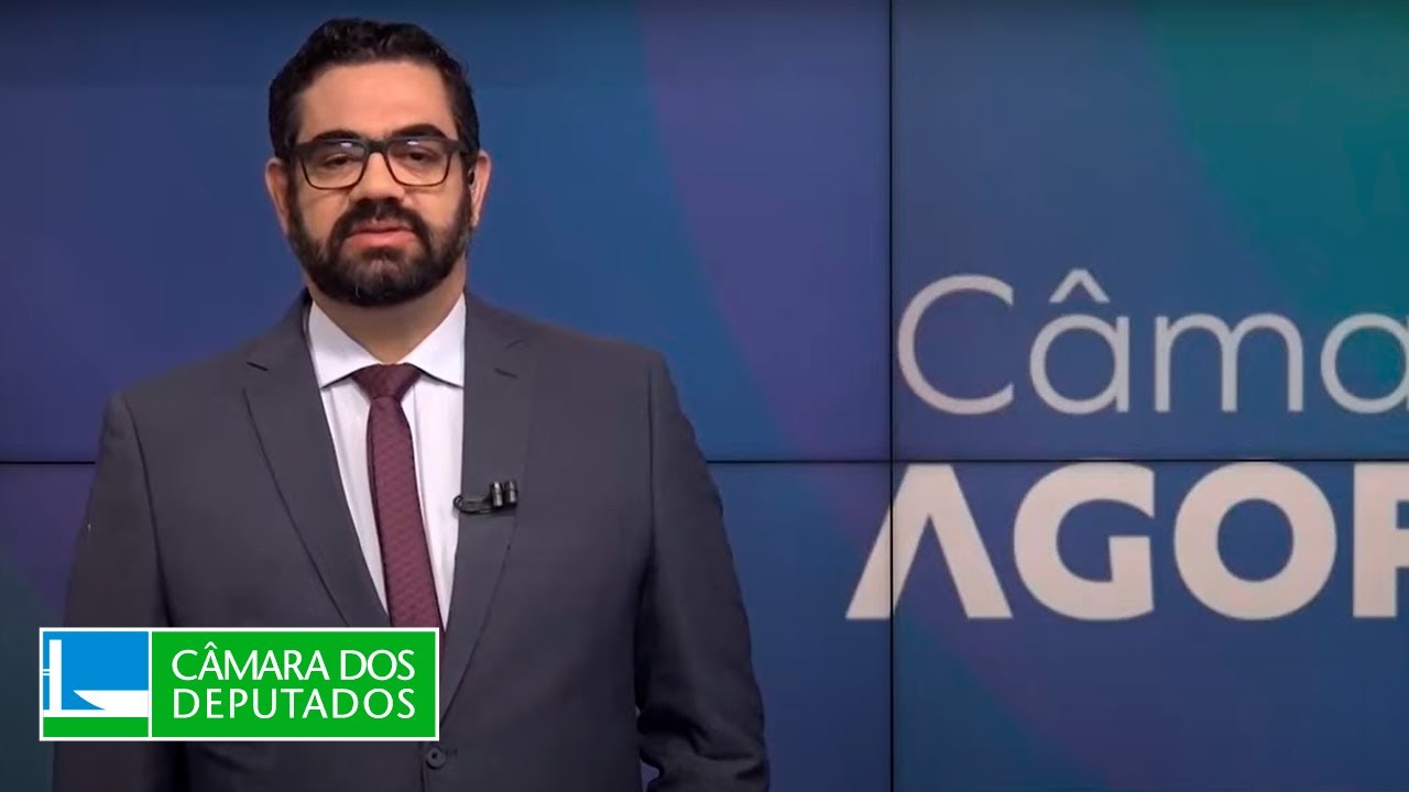 Motorista de aplicativo e entregador podem ser incluídos no Bolsa Família - 21/11/2024 #câmaraagora