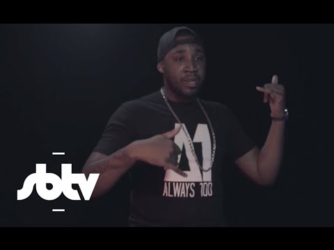 SeeJay100 | The Intent [Live Exclusive]: SBTV (4K)