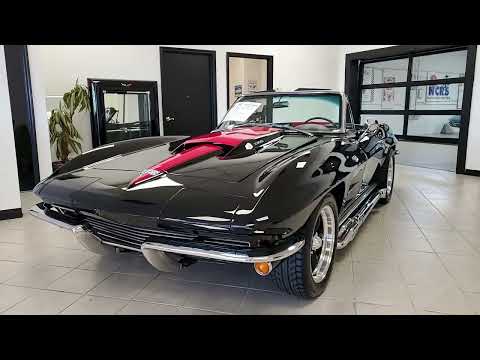 1964 Chevrolet Corvette (CC-2055070) for sale in Atlanta, Georgia