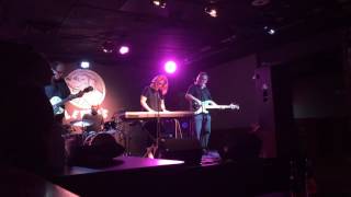 Teresa James & the Rhythm Tramps - Have A Little Faith In Me