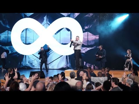 New is Now and Now is Forever Victory and Prayer Service