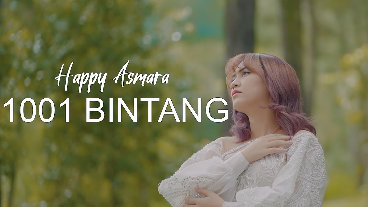 Chord Gitar Happy Asmara - 1001 Bintang Chord Gitar Happy Asmara - 1001 Bintang