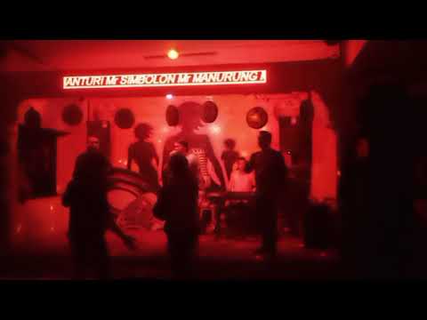 GERHANA TRIO - IKKON SONANG - LIVE DI GERHANA CAFE