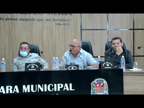 Sessão Legislativa 26 de fevereiro de 2026