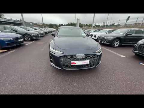 Audi A6 SALOON 40TDI 204BHP SE PLUS AUTOMATIC - Image 2