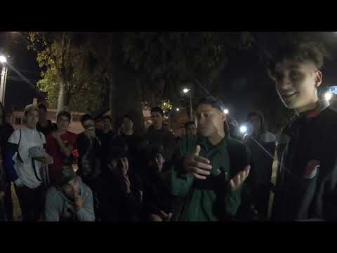 ARKETIPO vs DEKO: Final - [KD] Fecha II