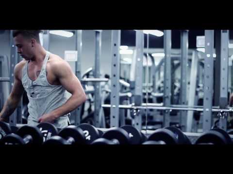 Tom Howell - Anytime Fitness