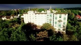 Hotel Steinsgarten | Giessen | Best Western Plus