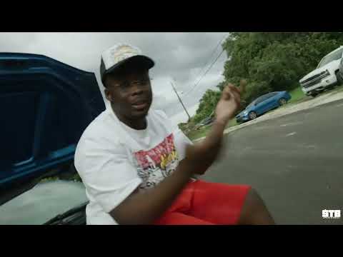 Nell Beamen - TD ft. C Stunna (Official Video)