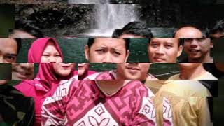 preview picture of video 'Trip Curug Luhur Kampung Istal'