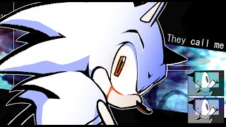 Cover art for Ultra Sonic blast