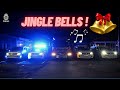 Jingle Bells by Swedish police and fire brigade !