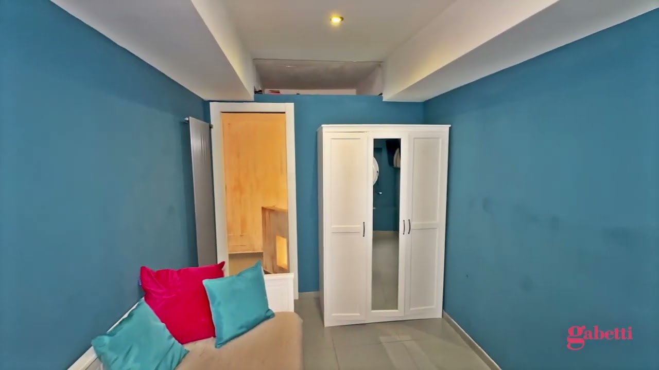 Appartamento - Video